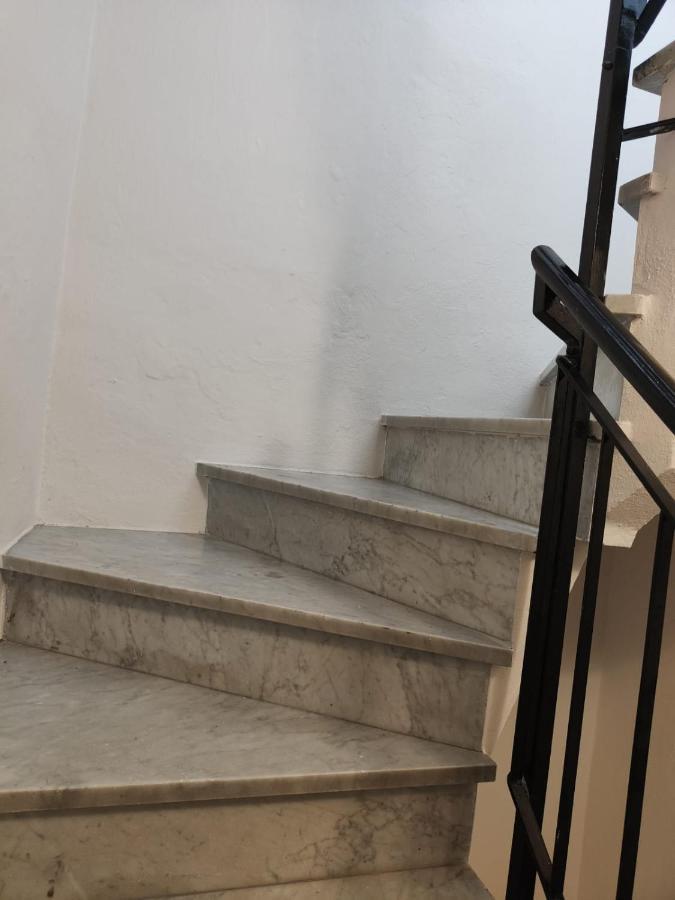 Apartmán La Soffitta Sul Golfo Lerici Exteriér fotografie