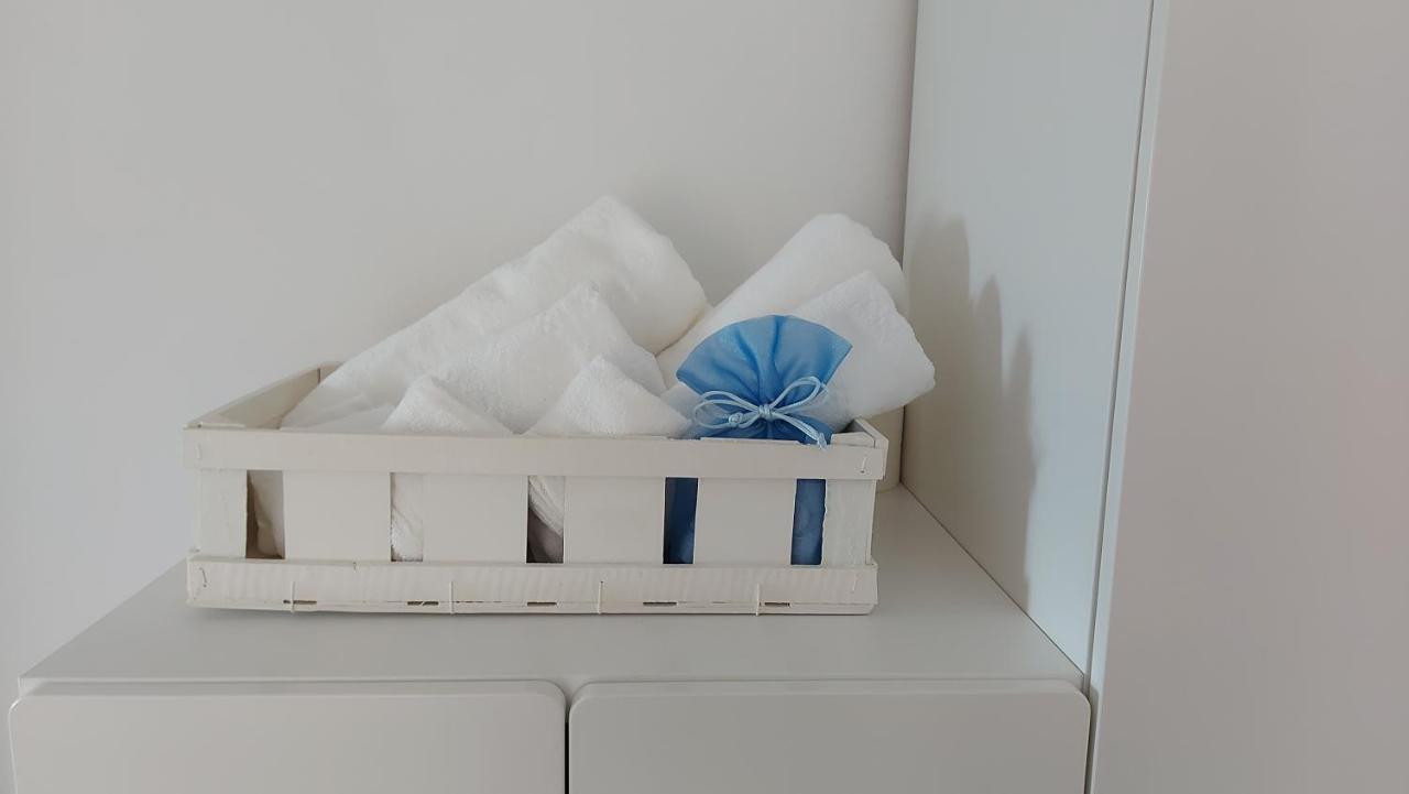 Apartmán La Soffitta Sul Golfo Lerici Exteriér fotografie