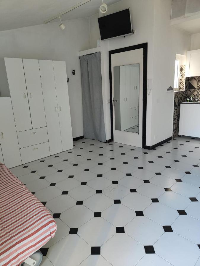 Apartmán La Soffitta Sul Golfo Lerici Exteriér fotografie