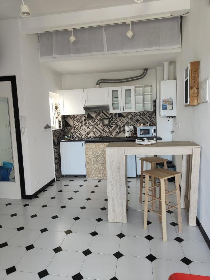 Apartmán La Soffitta Sul Golfo Lerici Exteriér fotografie