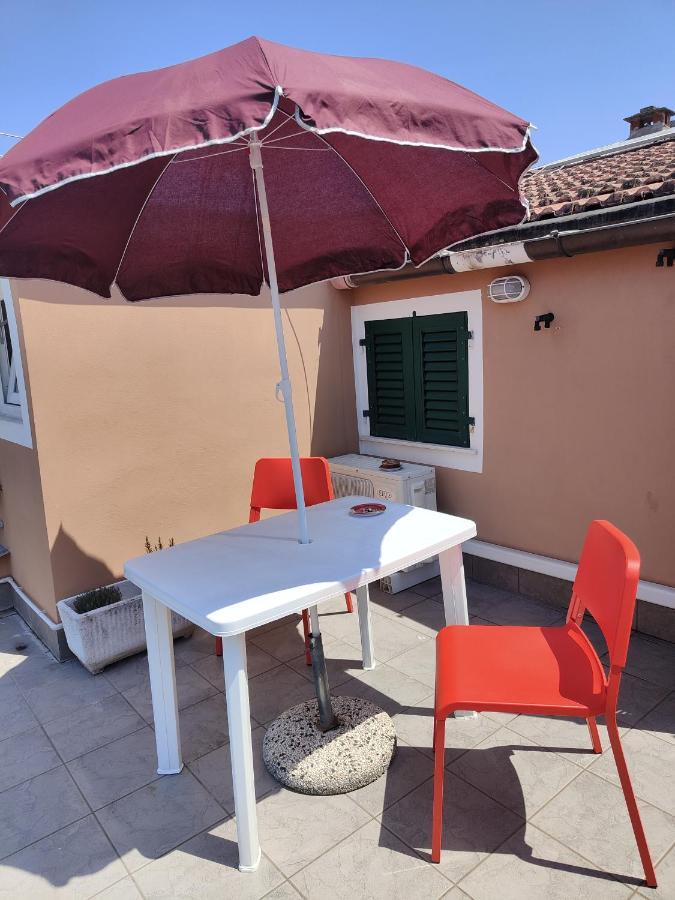 Apartmán La Soffitta Sul Golfo Lerici Exteriér fotografie