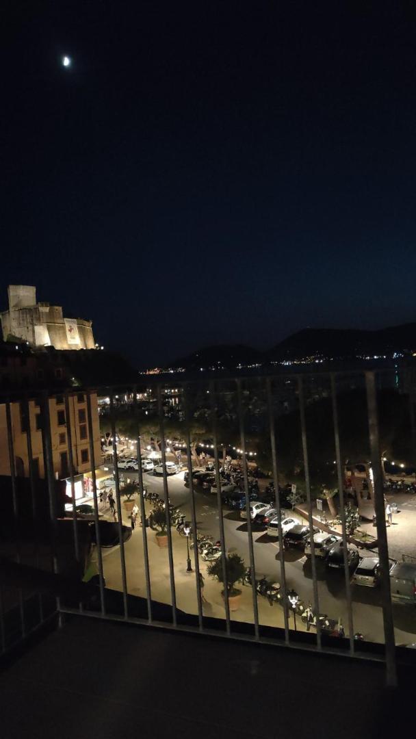 Apartmán La Soffitta Sul Golfo Lerici Exteriér fotografie
